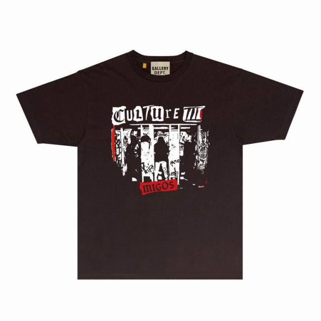 Gallery Dept T-Shirt-1443(S-XXL)