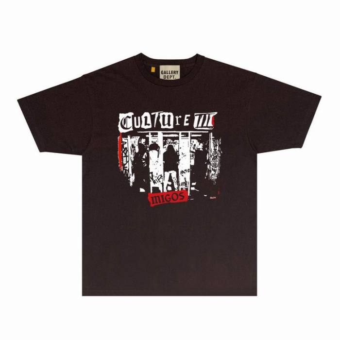 Gallery Dept T-Shirt-1443(S-XXL)