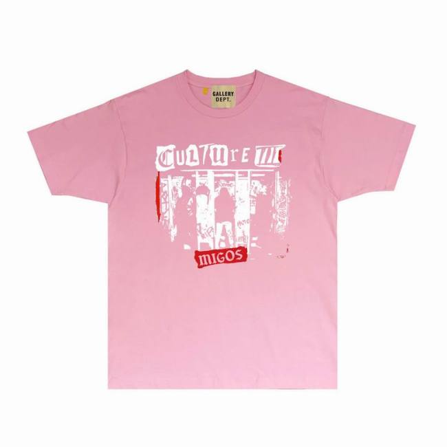 Gallery Dept T-Shirt-1431(S-XXL)