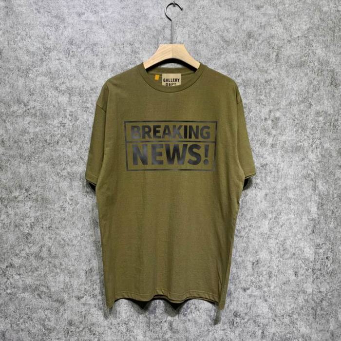 Gallery Dept T-Shirt-1331(S-XXL)