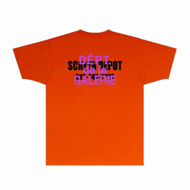 Gallery Dept T-Shirt-2196(S-XXL)