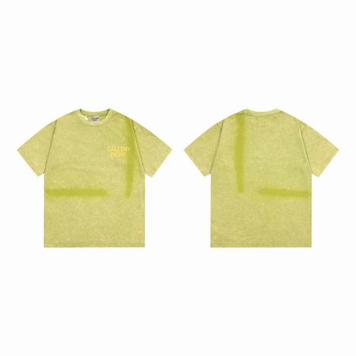 Gallery Dept T-Shirt-2565(S-XL)