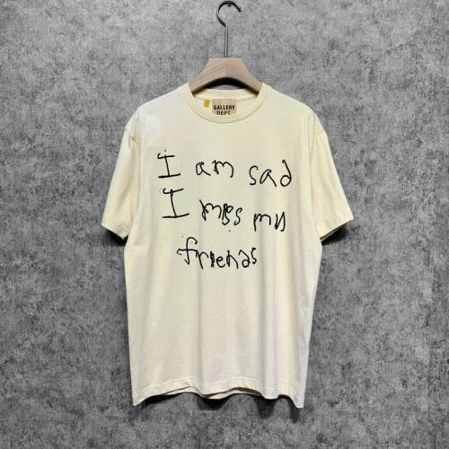 Gallery Dept T-Shirt-1029(S-XXL)