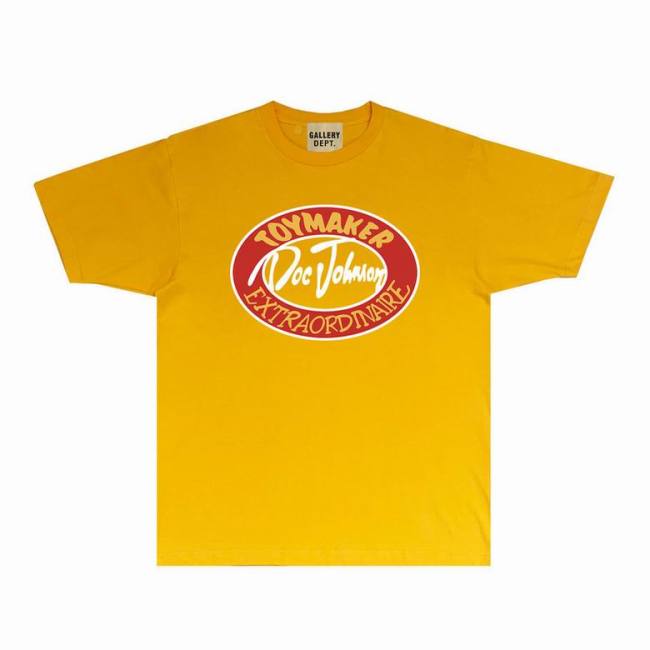 Gallery Dept T-Shirt-2292(S-XXL)