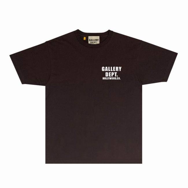 Gallery Dept T-Shirt-2464(S-XXL)