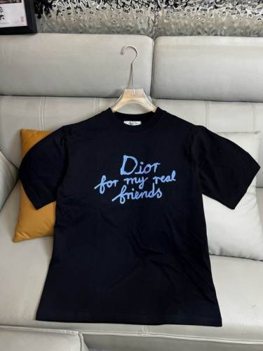Dior T-Shirt men-2725(S-XL)