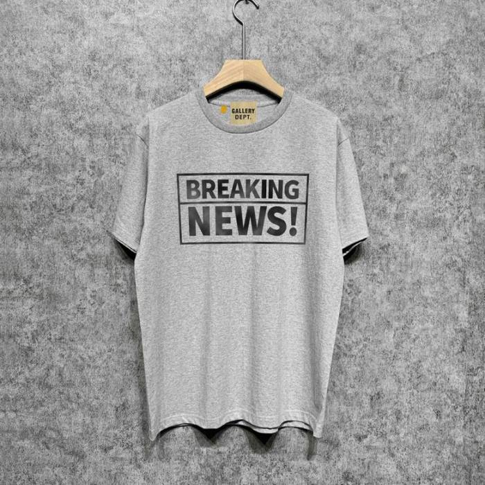Gallery Dept T-Shirt-1329(S-XXL)