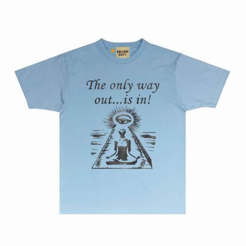 Gallery Dept T-Shirt-1271(S-XXL)