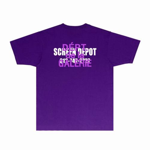 Gallery Dept T-Shirt-2240(S-XXL)