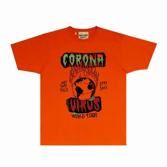 Gallery Dept T-Shirt-1692(S-XXL)