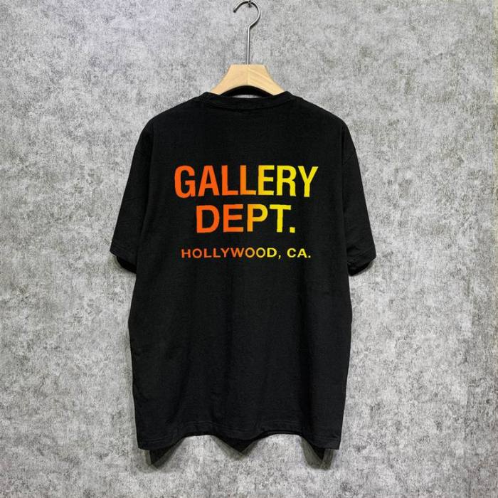 Gallery Dept T-Shirt-2158(S-XXL)