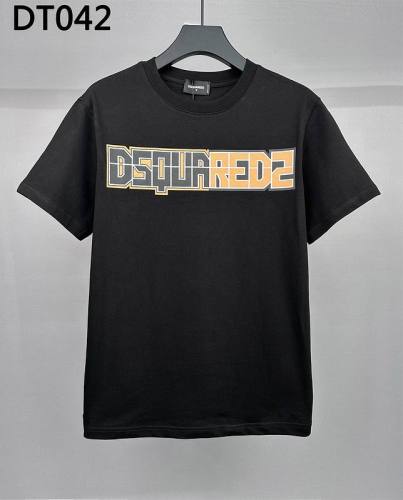 DSQ t-shirt men-534(M-XXXL)
