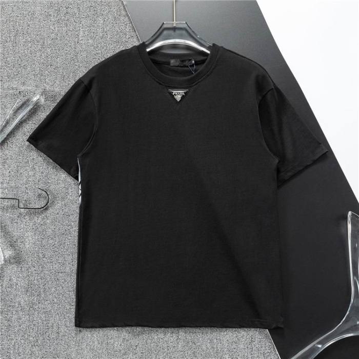 Prada t-shirt men-1374(M-XXXL)