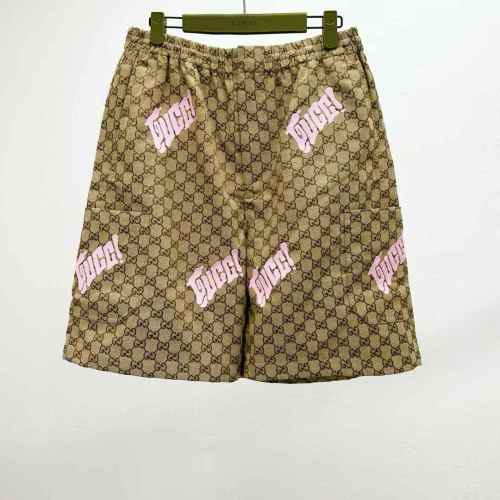 G Short High End-141