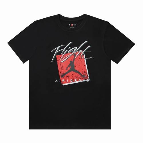 Jordan t-shirt-130(M-XXXL)