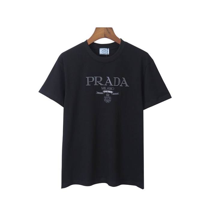 Prada t-shirt men-1402(S-XXXL)