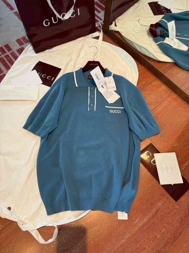 G Shirt High End Quality-232