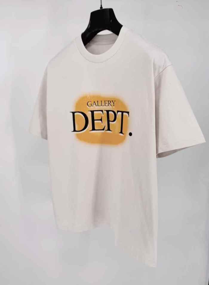 Gallery DEPT Shirt High End Quality-120