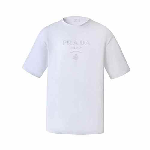 Prada Shirt High End Quality-221