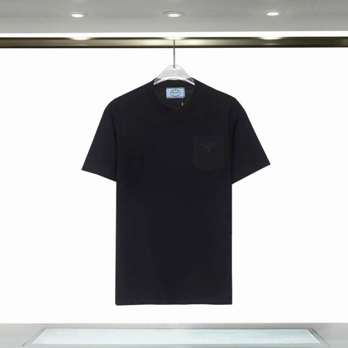 Prada t-shirt men-1399(S-XXXL)