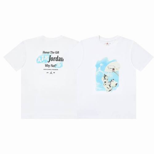 Jordan t-shirt-131(M-XXXL)