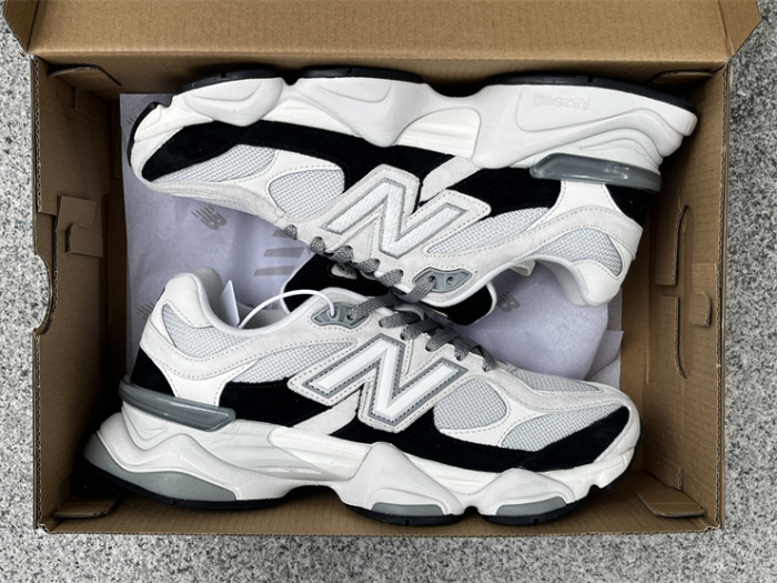 NB Shoes High End Quality-326