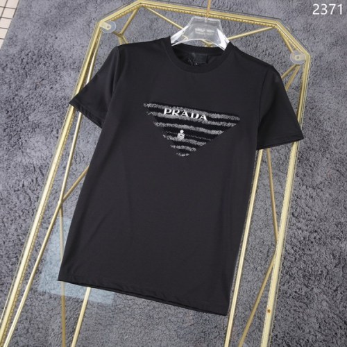 Prada t-shirt men-1390(M-XXXL)