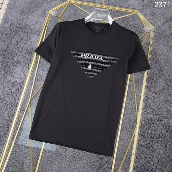 Prada t-shirt men-1390(M-XXXL)