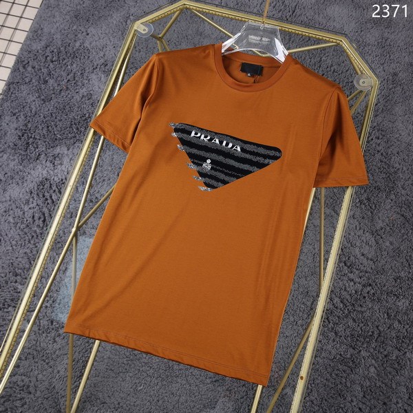 Prada t-shirt men-1389(M-XXXL)