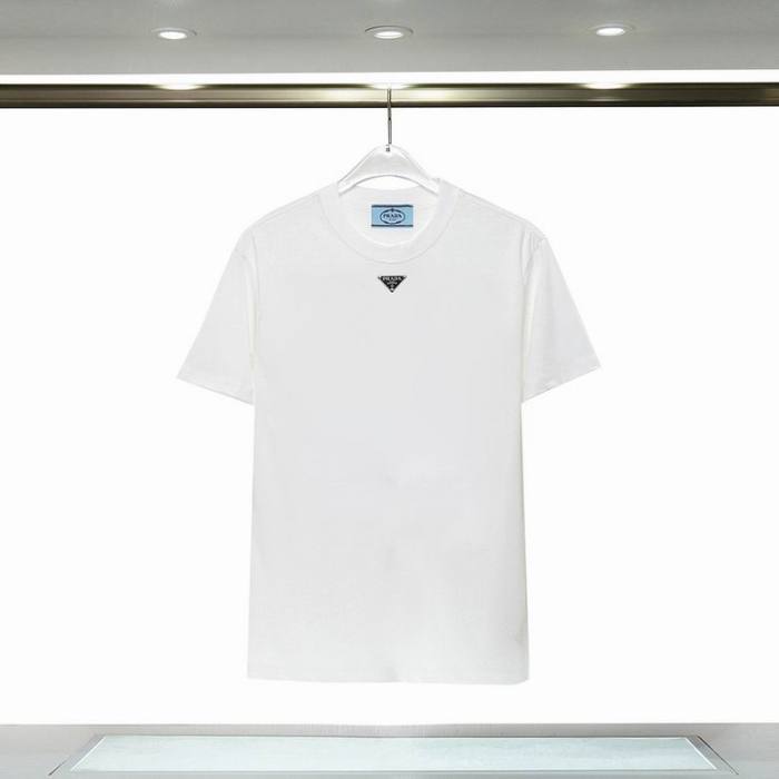 Prada t-shirt men-1391(S-XXXL)