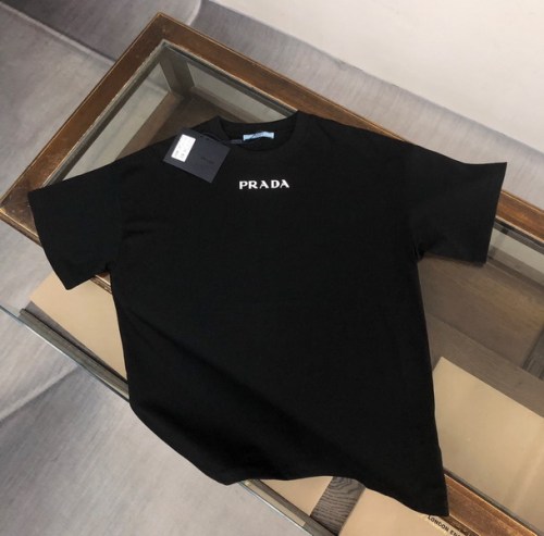 Prada t-shirt men-1377(M-XXXL)