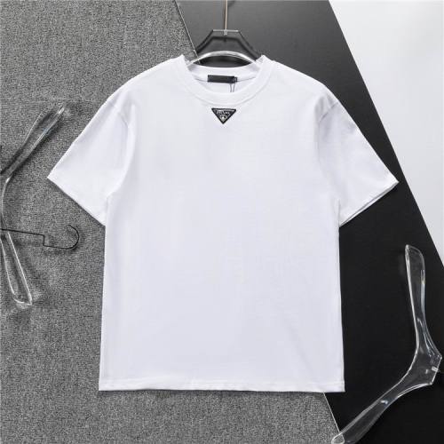 Prada t-shirt men-1375(M-XXXL)