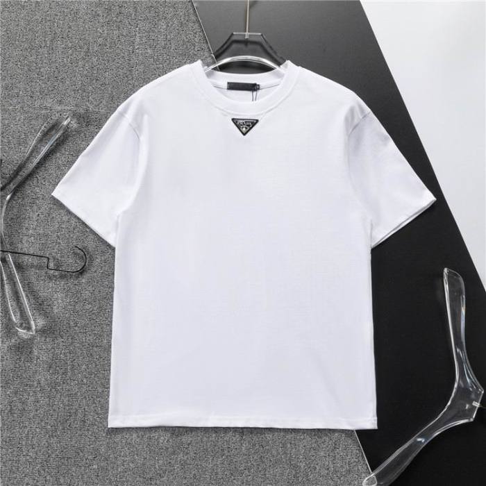 Prada t-shirt men-1375(M-XXXL)