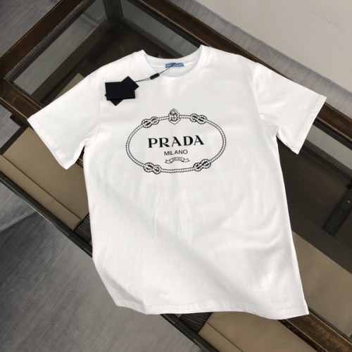 Prada t-shirt men-1380(M-XXXL)