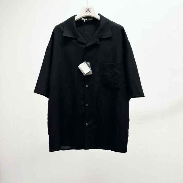 Loewe Shirt High End Quality-026