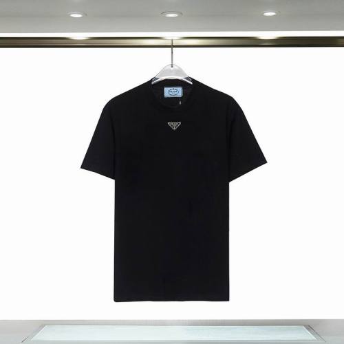 Prada t-shirt men-1392(S-XXXL)