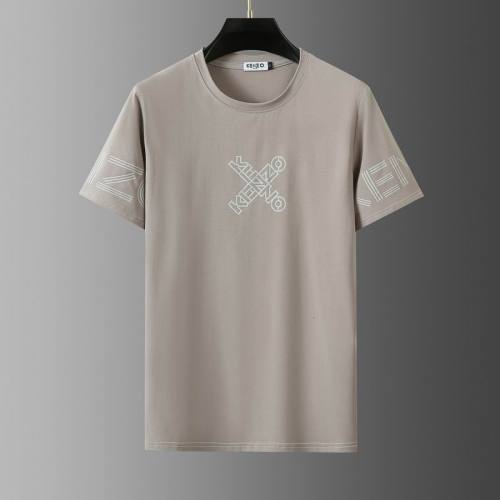 Kenzo T-shirts men-631(M-XXXL)