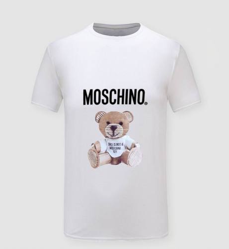 Moschino t-shirt men-1006(M-XXXXXXL)