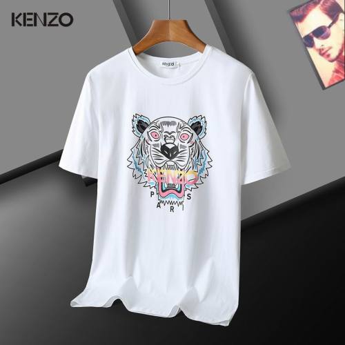 Kenzo T-shirts men-636(M-XXXL)