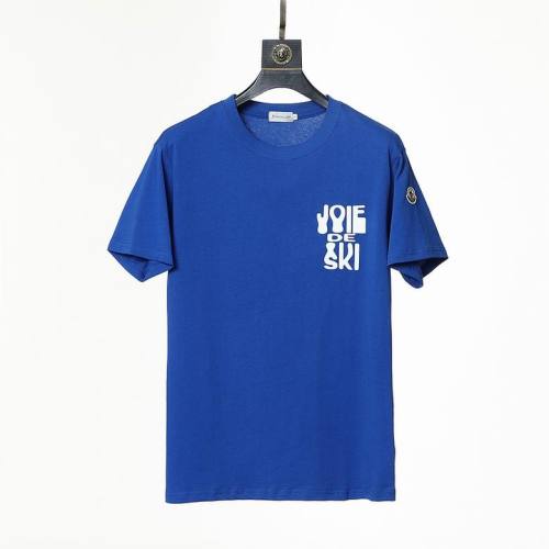 Moncler t-shirt men-1985(S-XL)