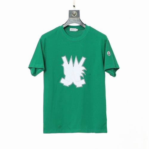 Moncler t-shirt men-2011(S-XL)