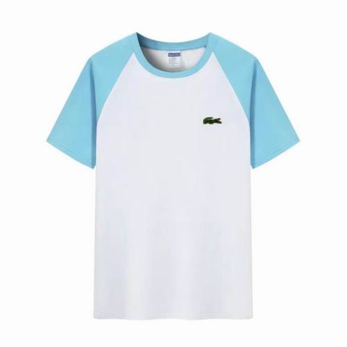 Lacoste t-shirt men-156(S-XXXXXXL)