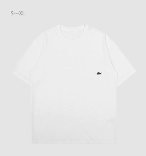 Lacoste t-shirt men-157(S-XL)
