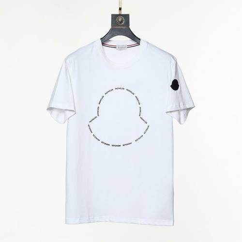 Moncler t-shirt men-1950(S-XL)