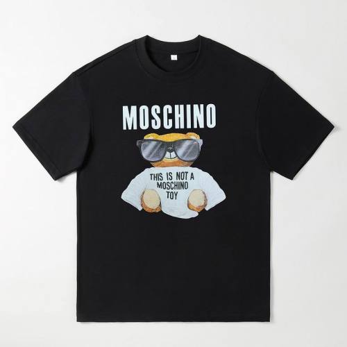 Moschino t-shirt men-983(M-XXXL)
