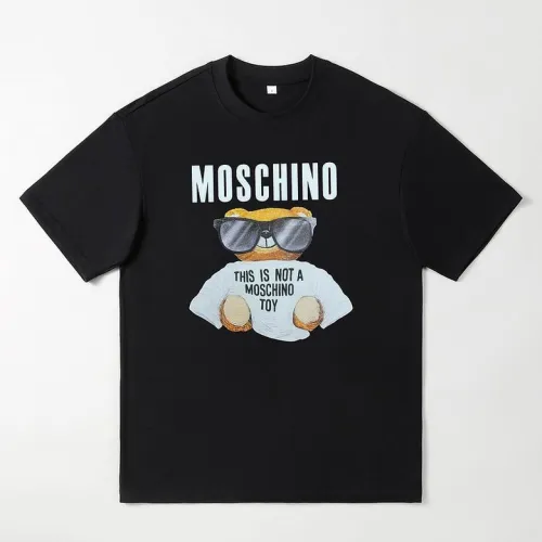 Moschino t-shirt men-983(M-XXXL)