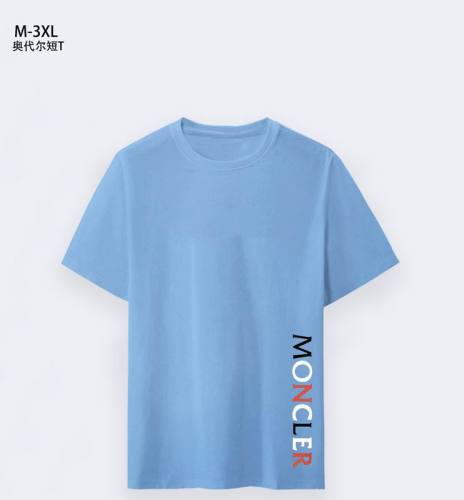 Moncler t-shirt men-1688(M-XXXL)