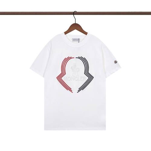 Moncler t-shirt men-1809(S-XXL)