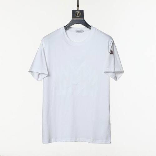 Moncler t-shirt men-1988(S-XL)