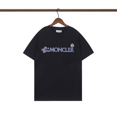 Moncler t-shirt men-1842(S-XXXL)